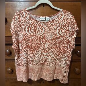 Women’s Rachel Zoe top